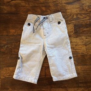 6-12 month pants